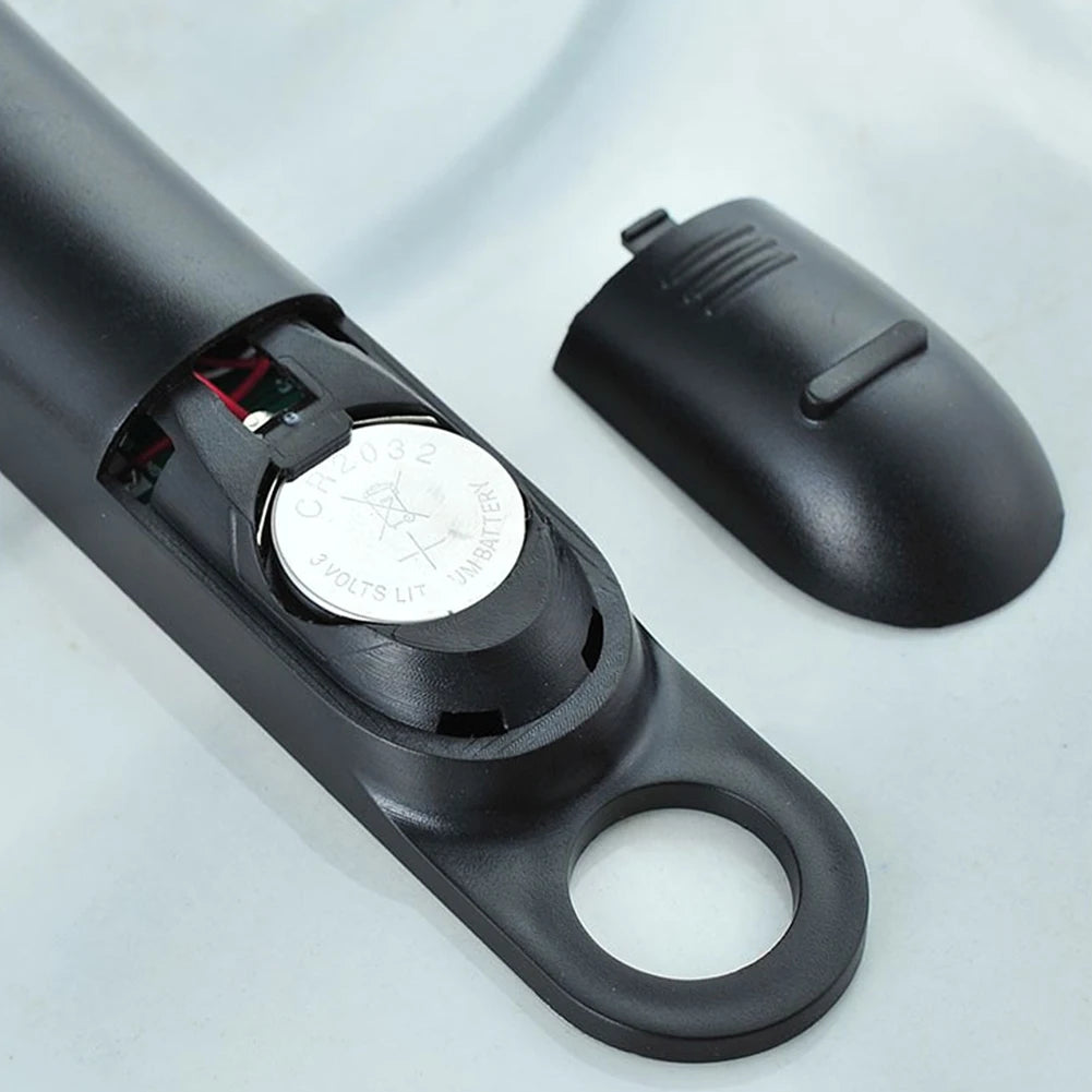 SmartKitchen™ Elektronisk mätsked med LCD-display – exakt och enkel vägning